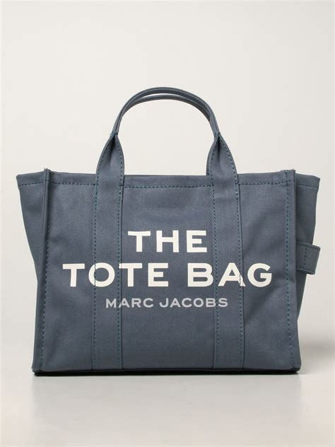 marc jacobs tote bag used